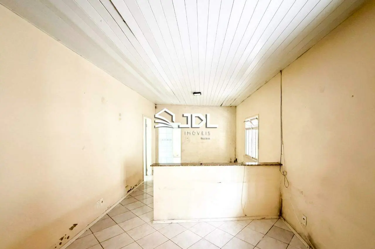 Sala · luz da tarde