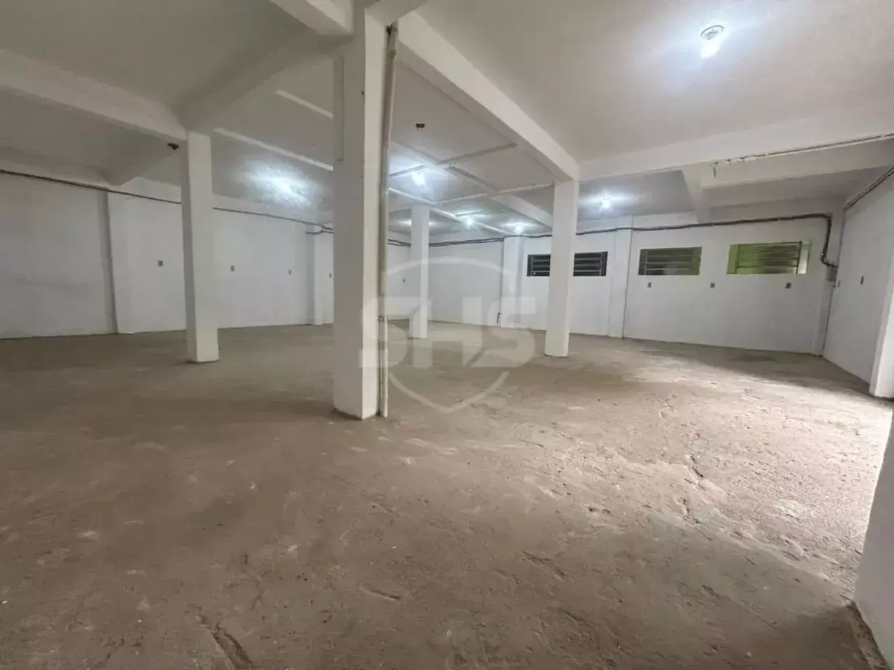 Sala · luz da tarde