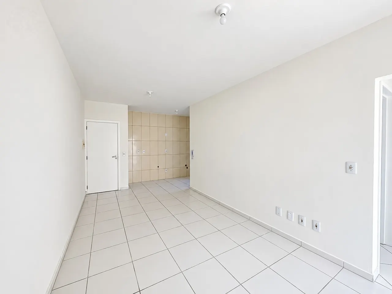 Sala · luz da tarde