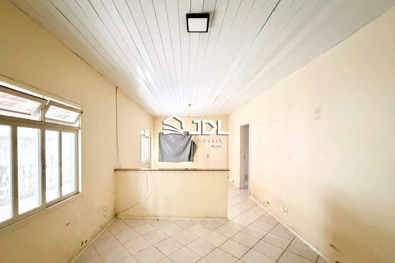 Sala · luz da tarde
