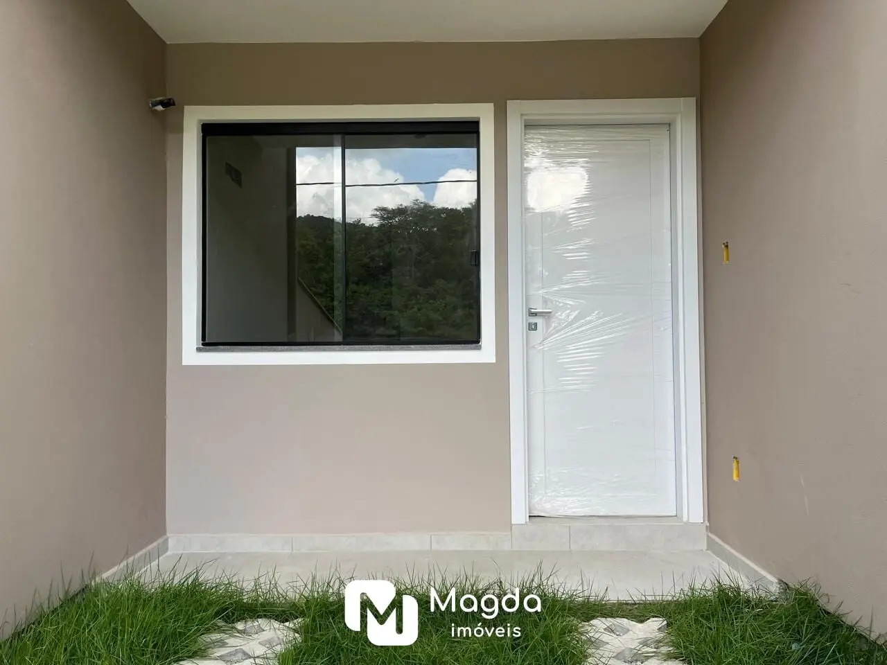 Sala · luz da tarde