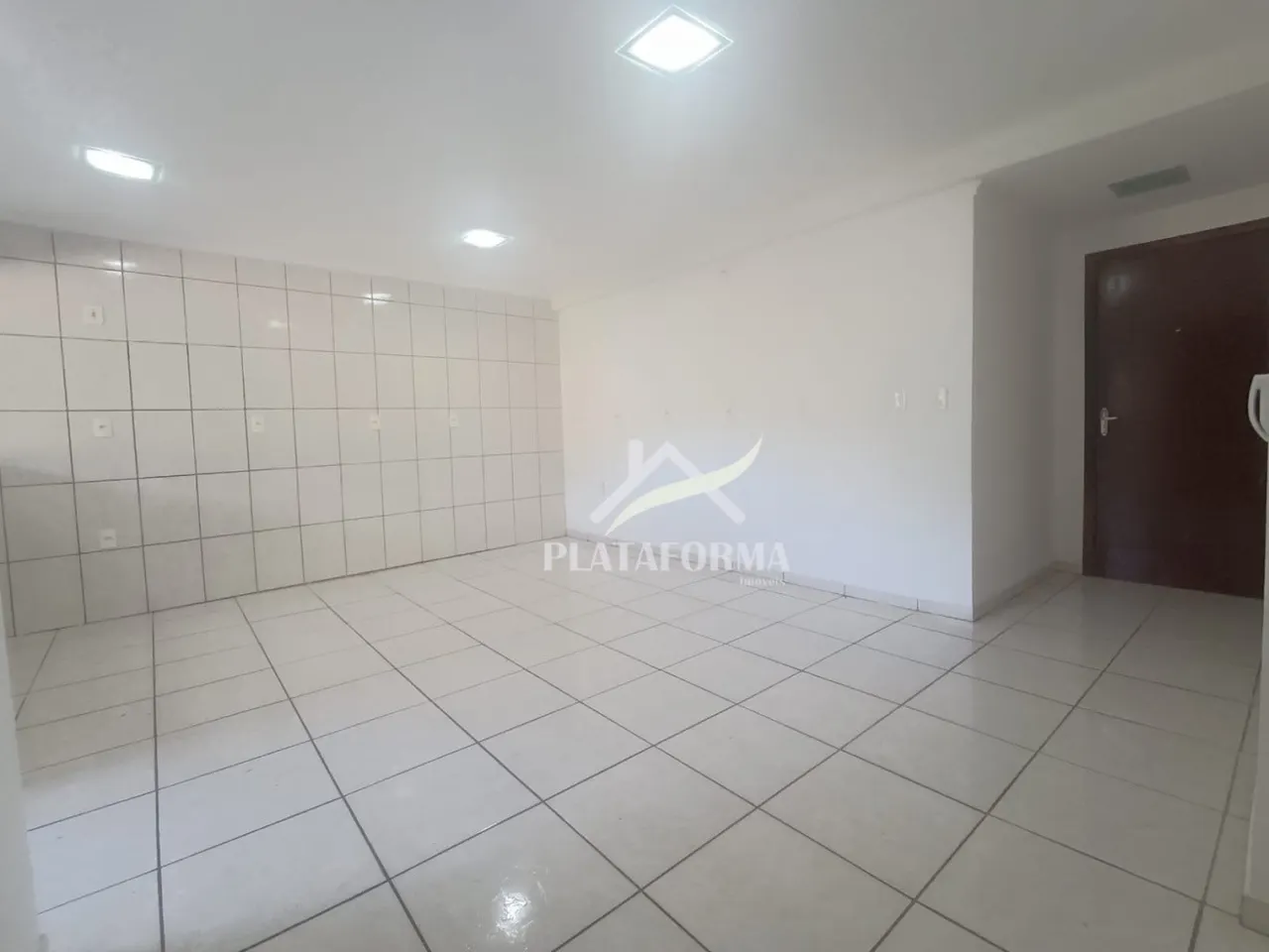 Sala · luz da tarde