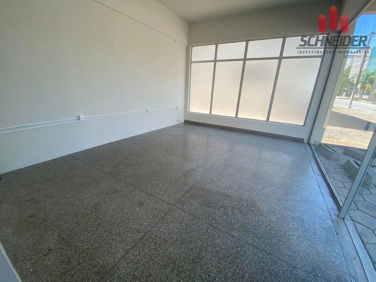 Sala · luz da tarde