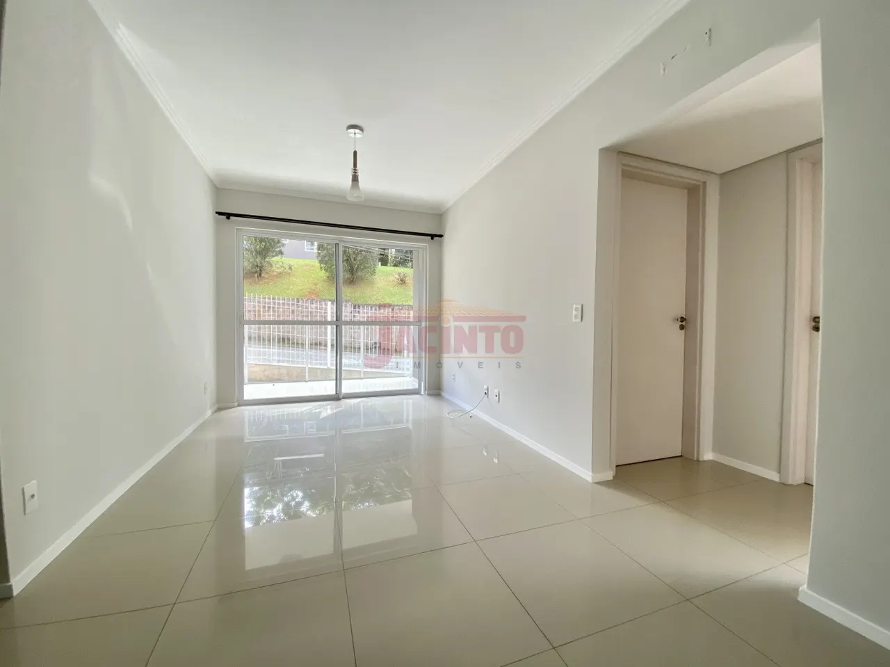 Sala · luz da tarde