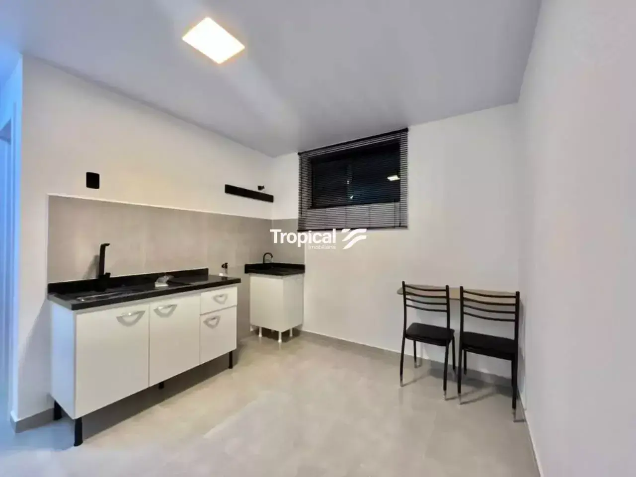 Sala · luz da tarde