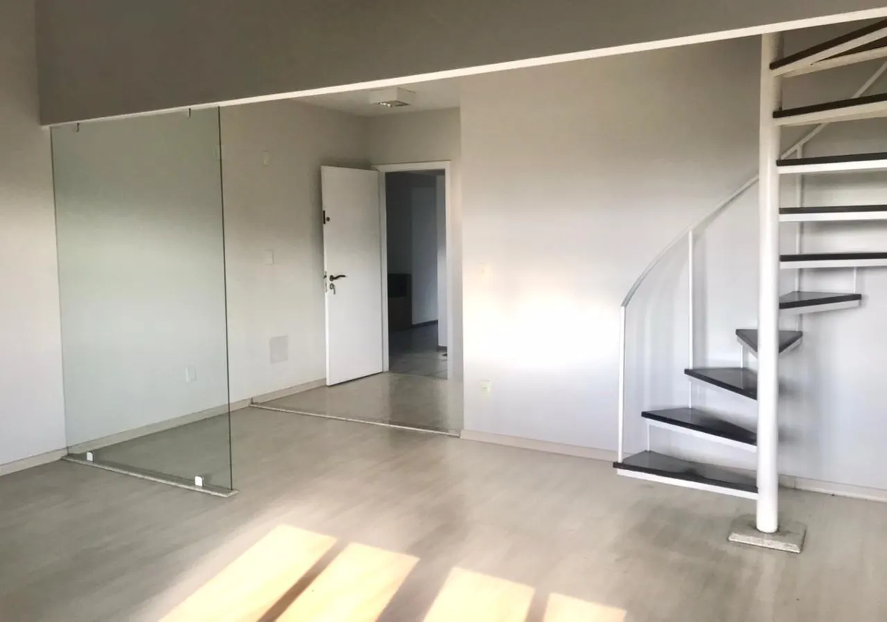 Sala · luz da tarde