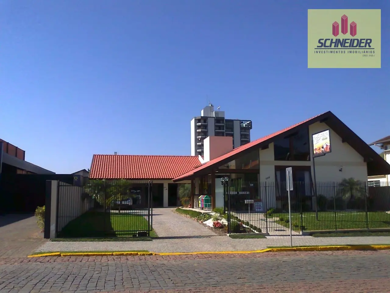 Sala · luz da tarde