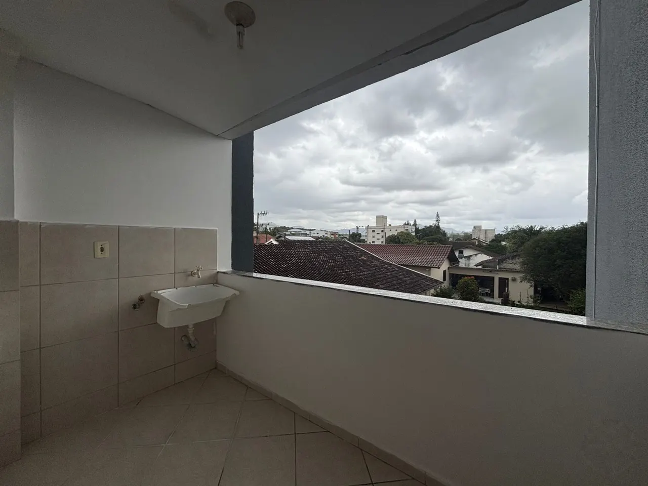 Sala · luz da tarde