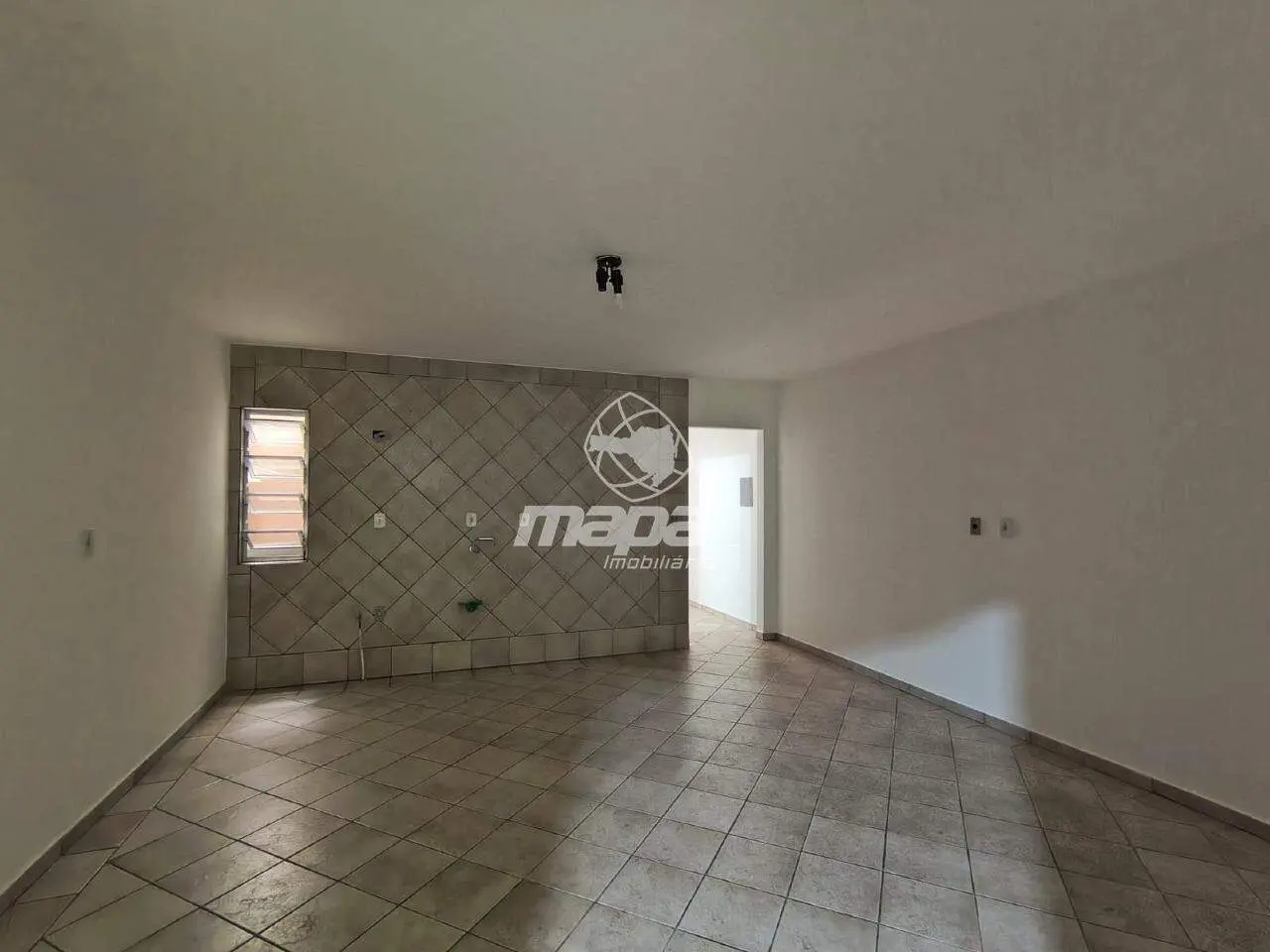 Sala · luz da tarde