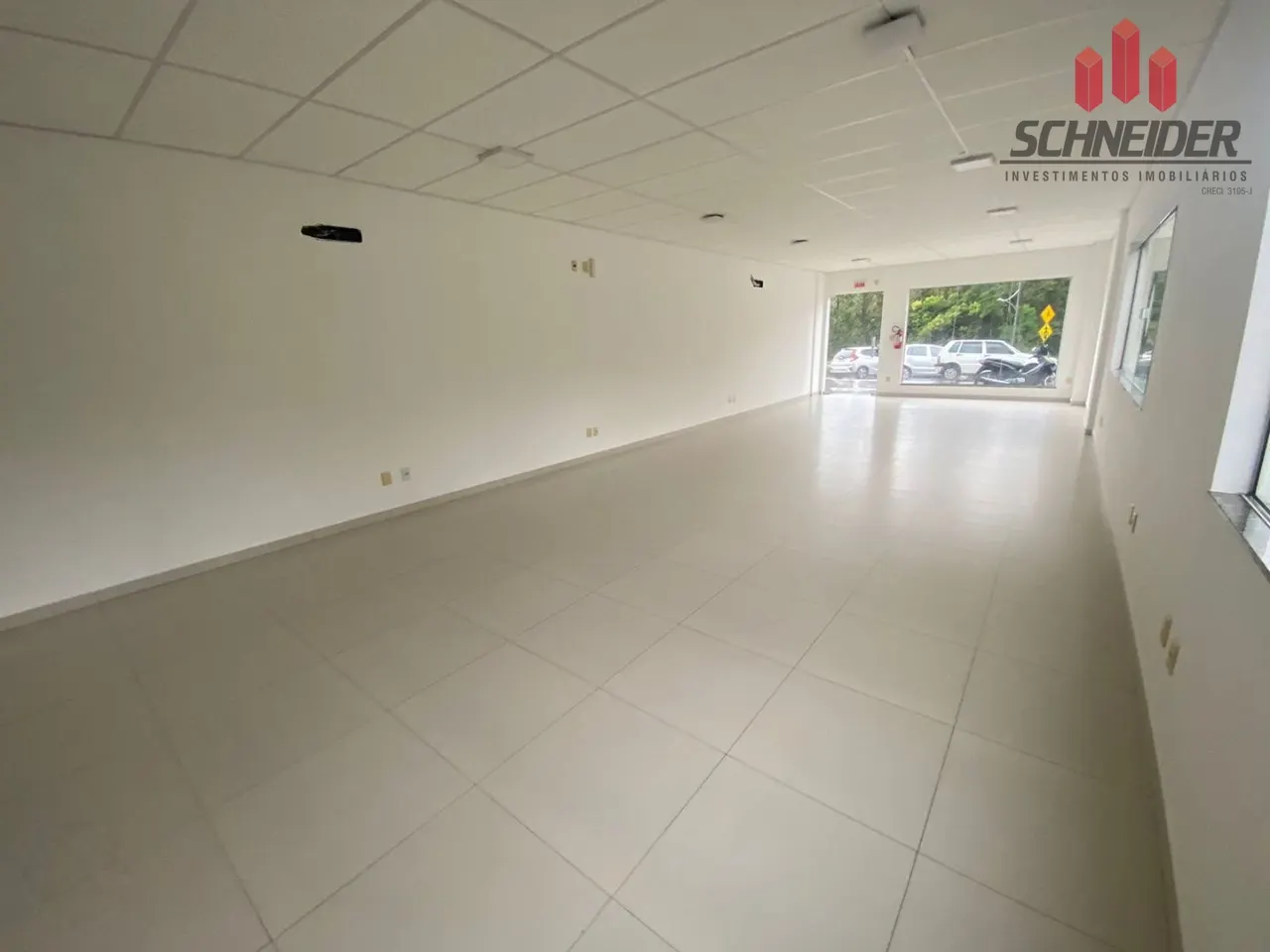 Sala · luz da tarde