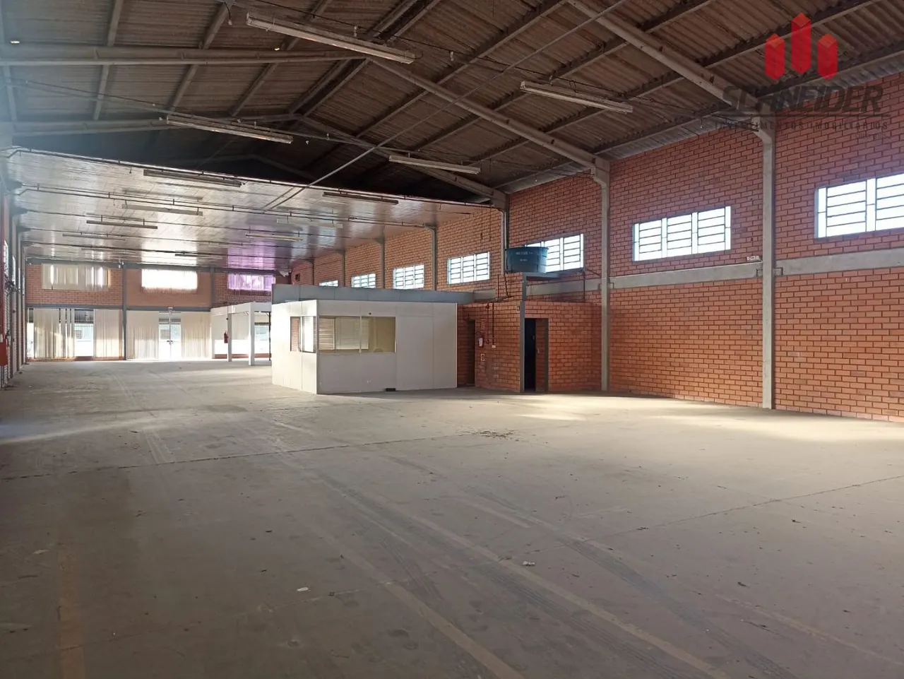 Sala · luz da tarde