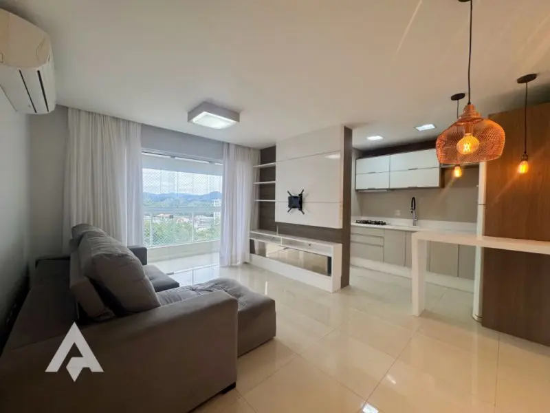Sala · luz da tarde