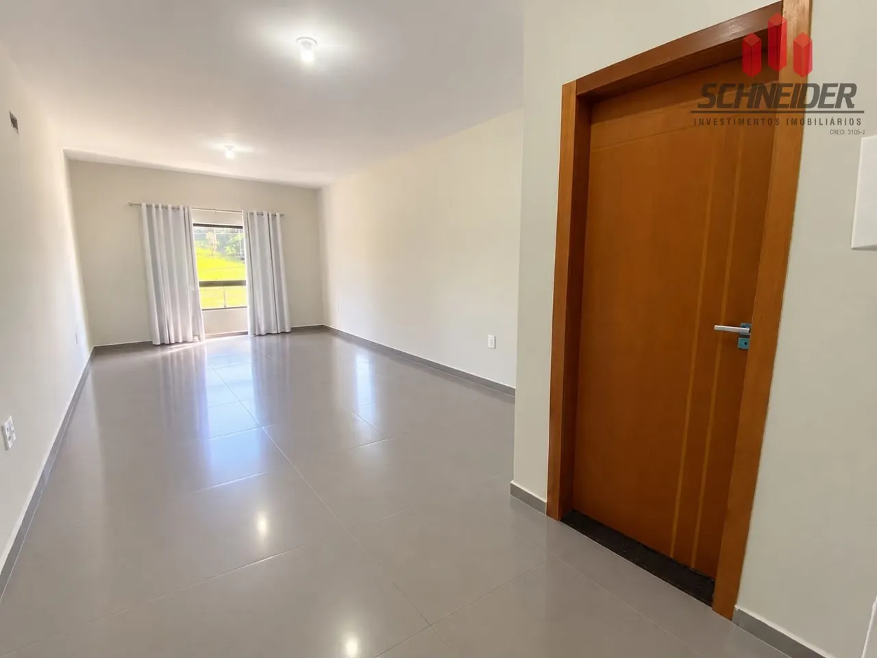 Sala · luz da tarde