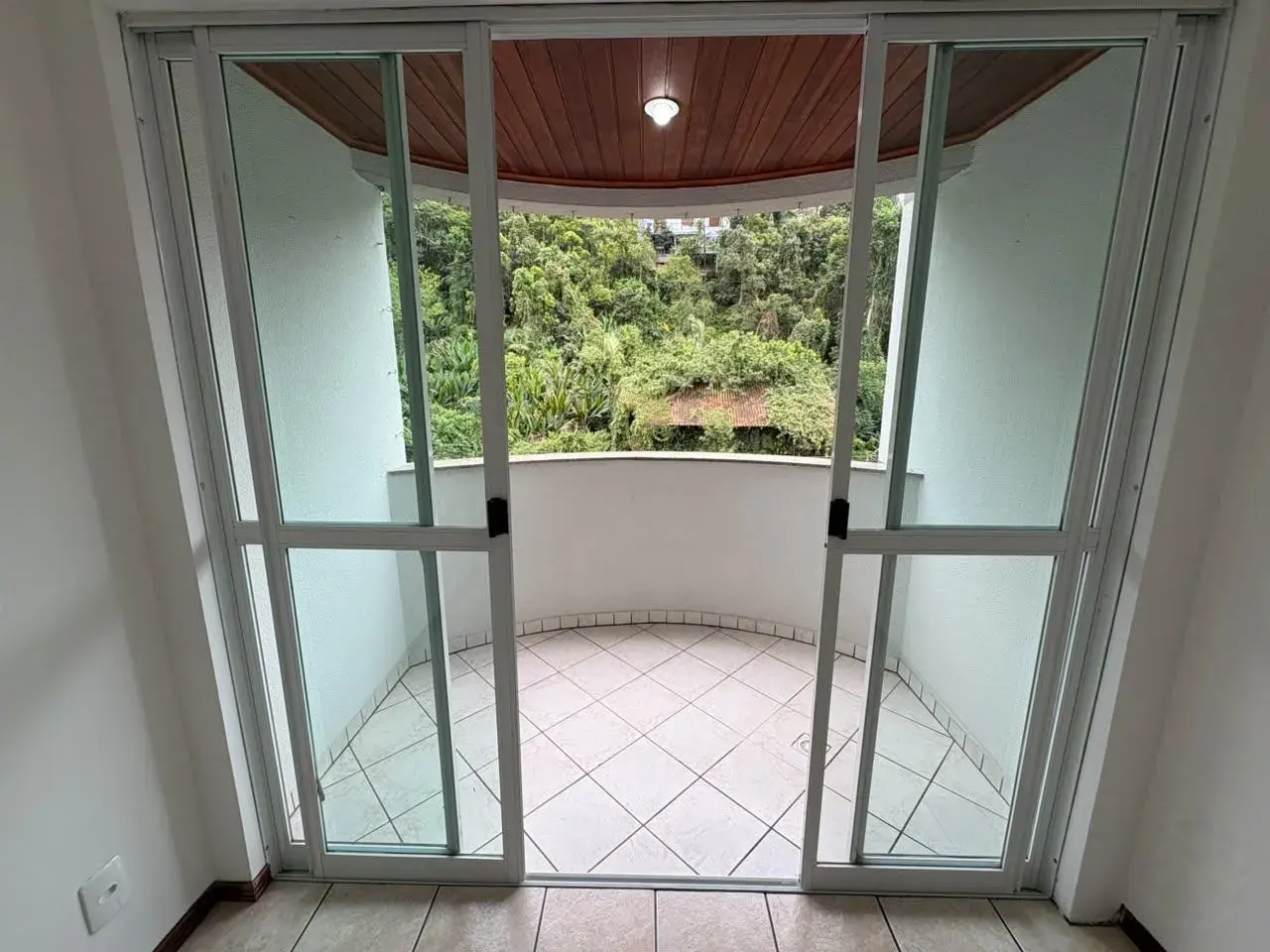 Sala · luz da tarde