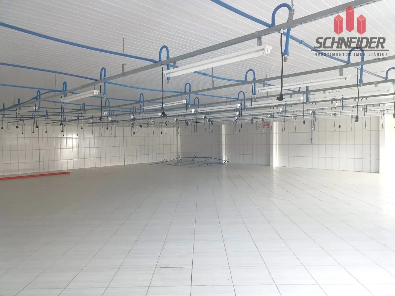 Sala · luz da tarde