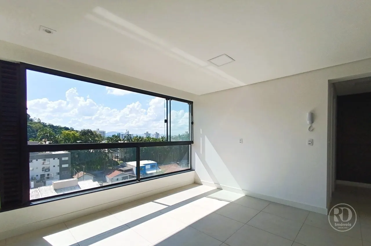 Sala · luz da tarde