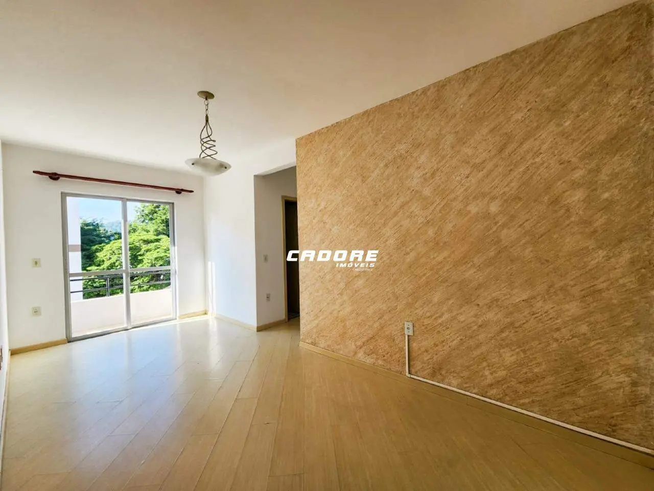 Sala · luz da tarde