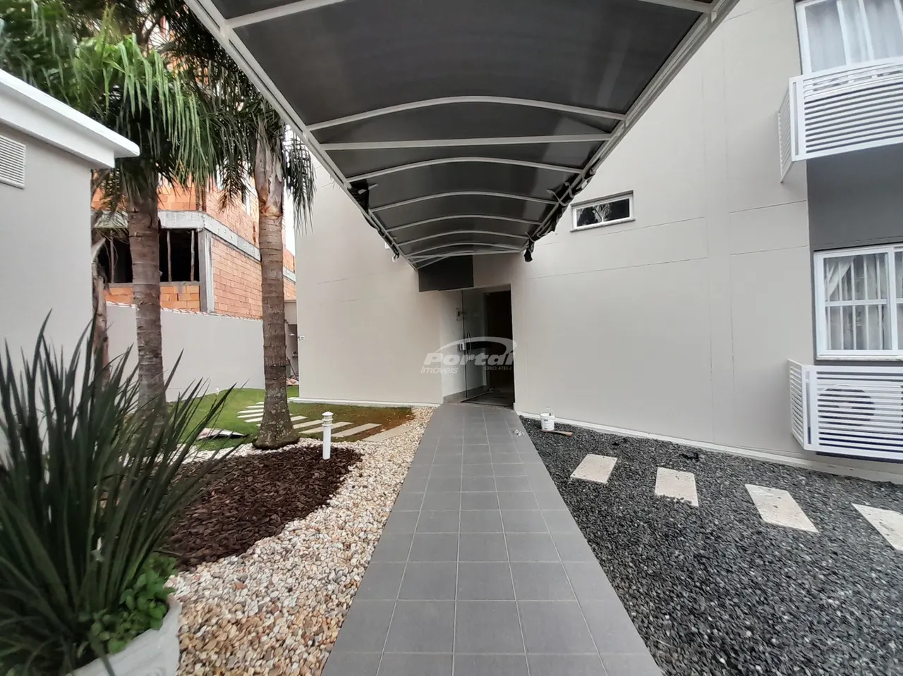 Sala · luz da tarde
