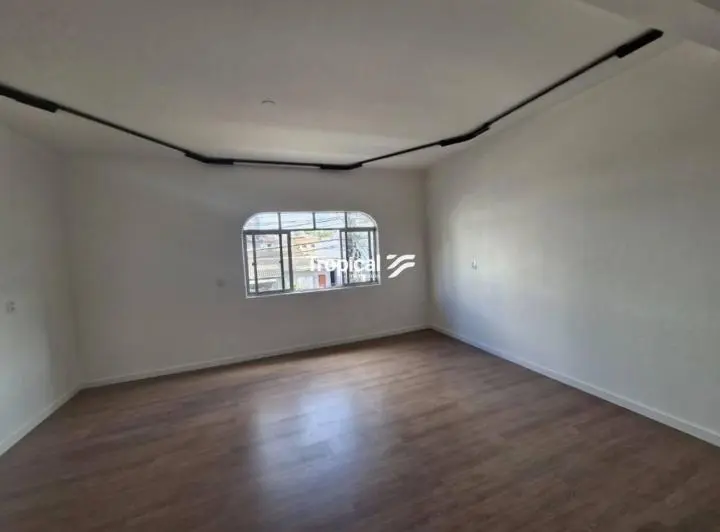 Sala · luz da tarde