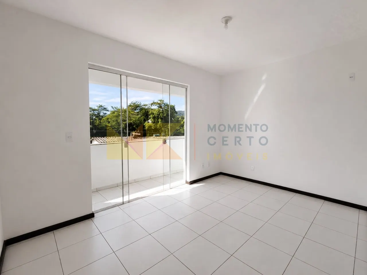 Sala · luz da tarde
