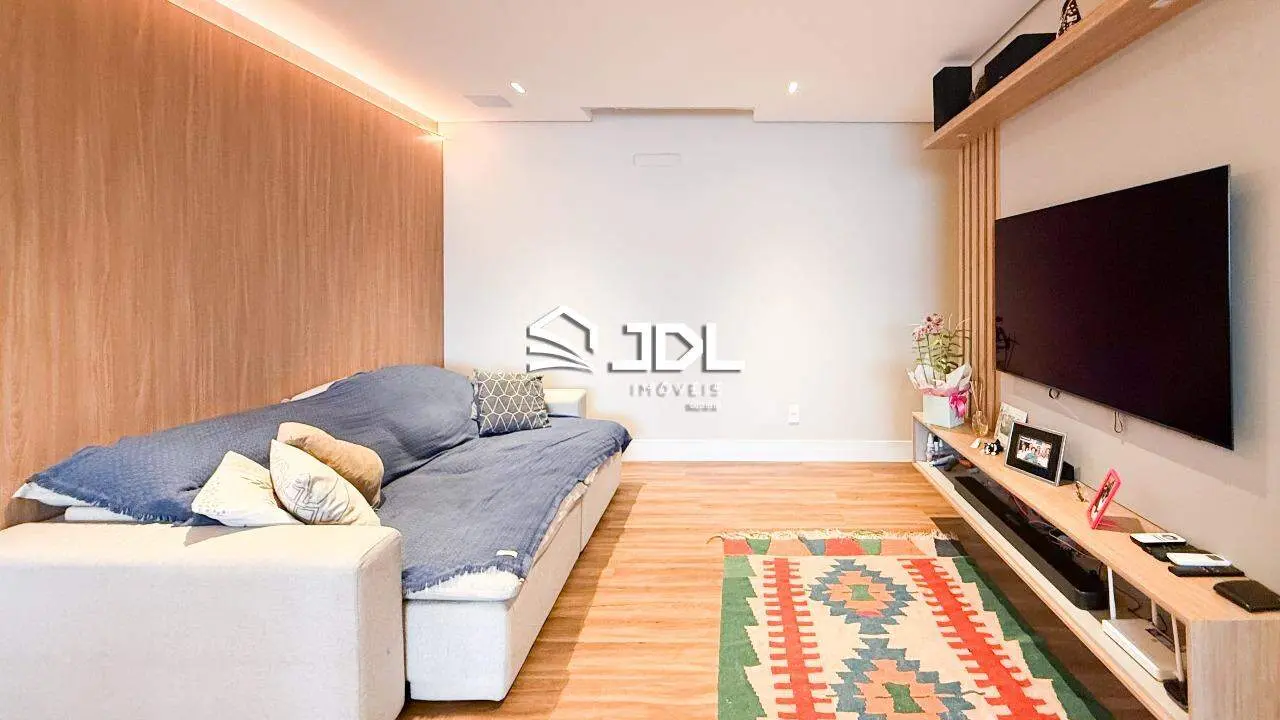 Sala · luz da tarde