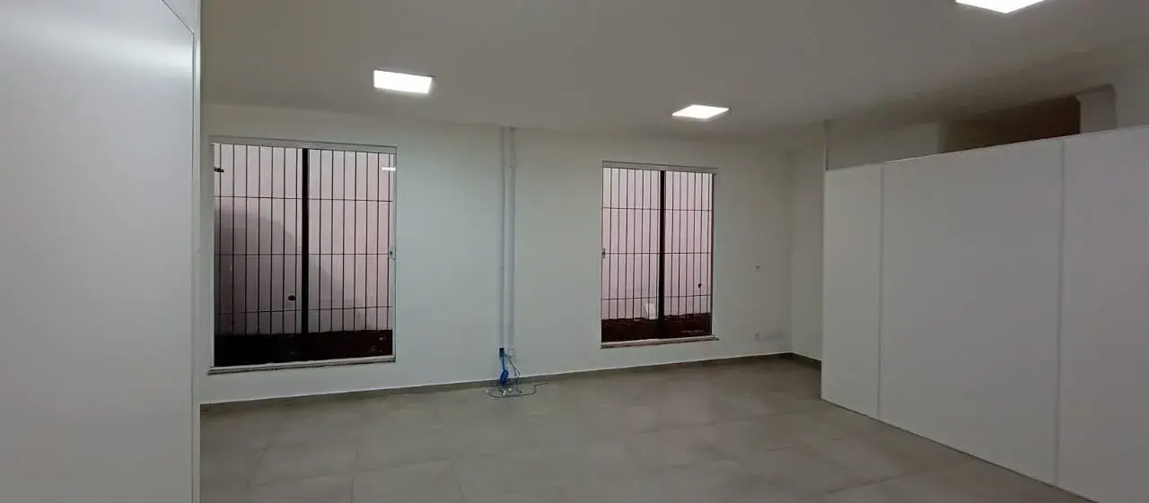 Sala · luz da tarde