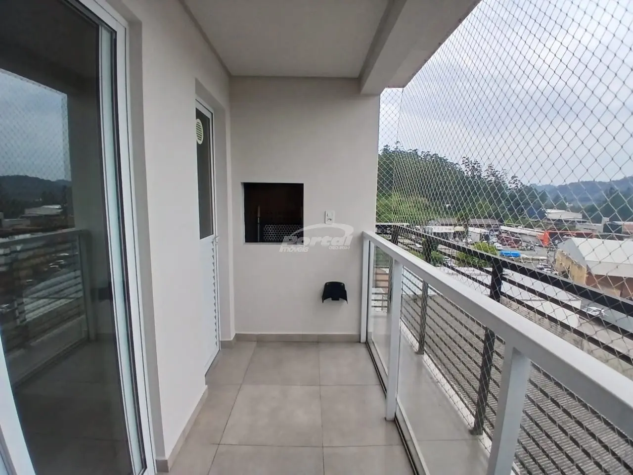 Sala · luz da tarde