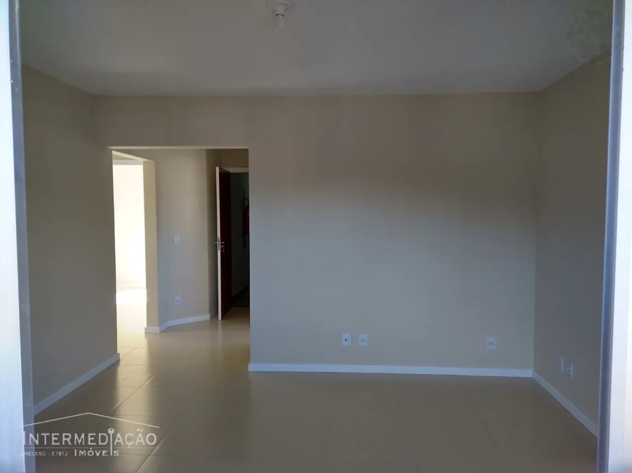 Sala · luz da tarde