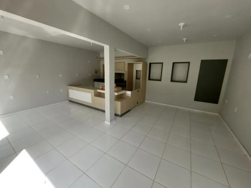 Sala · luz da tarde