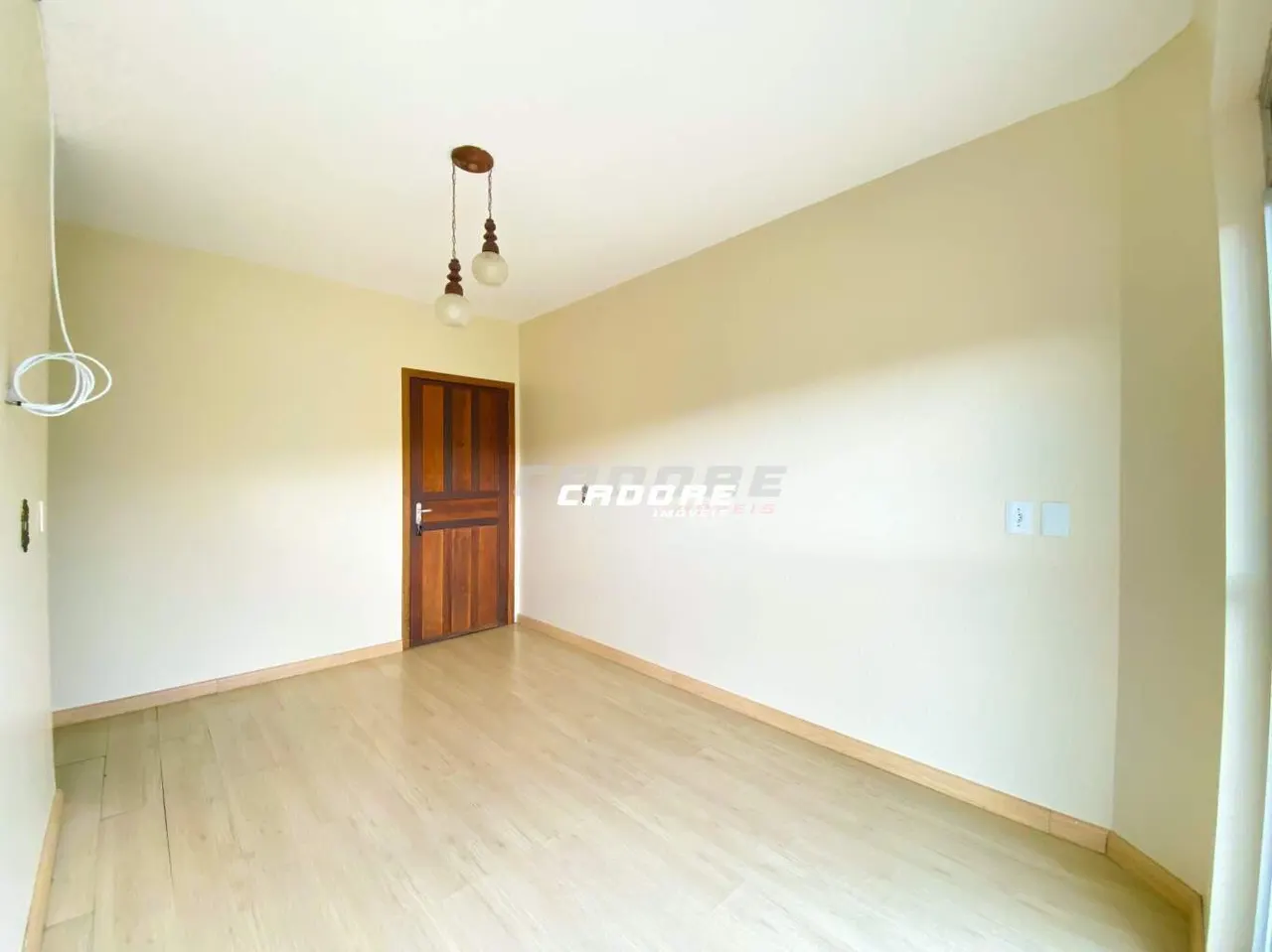 Sala · luz da tarde