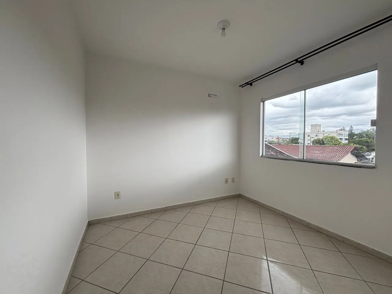 Sala · luz da tarde