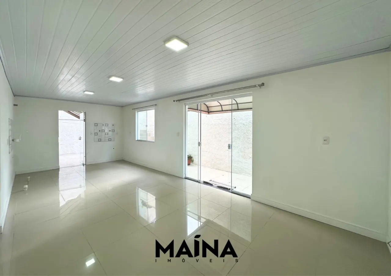 Sala · luz da tarde