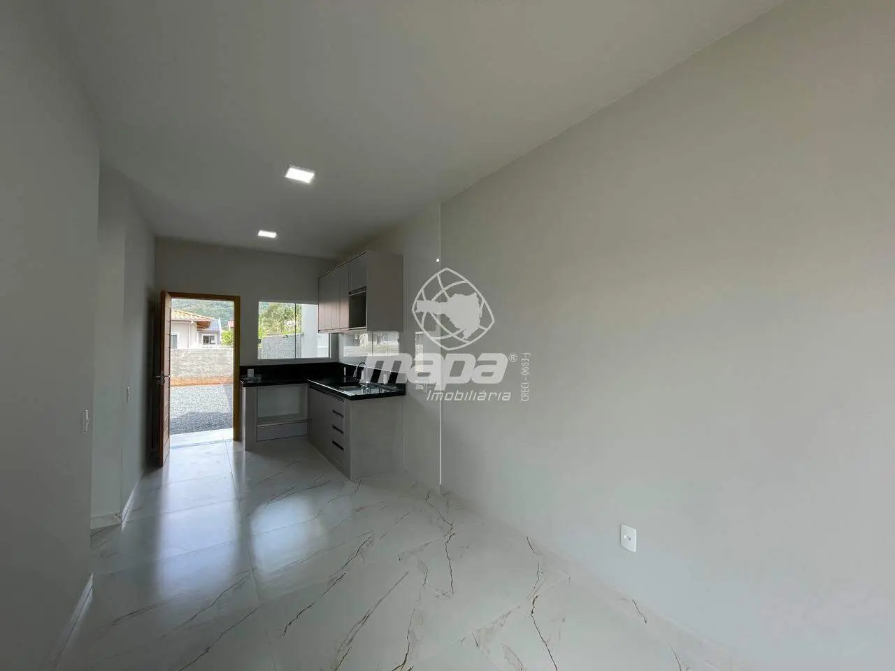Sala · luz da tarde