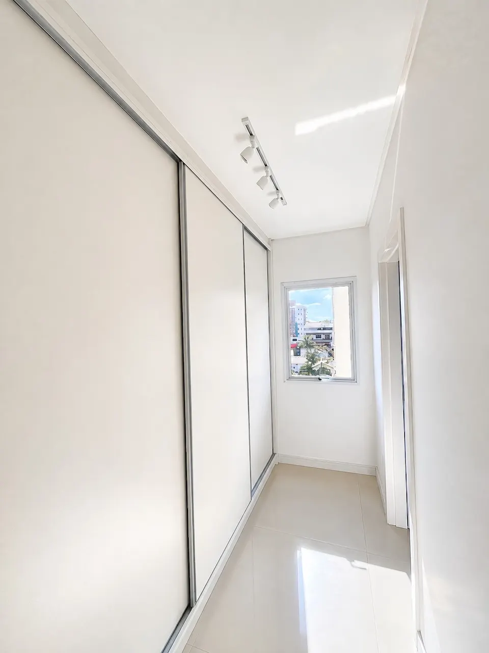 Sala · luz da tarde
