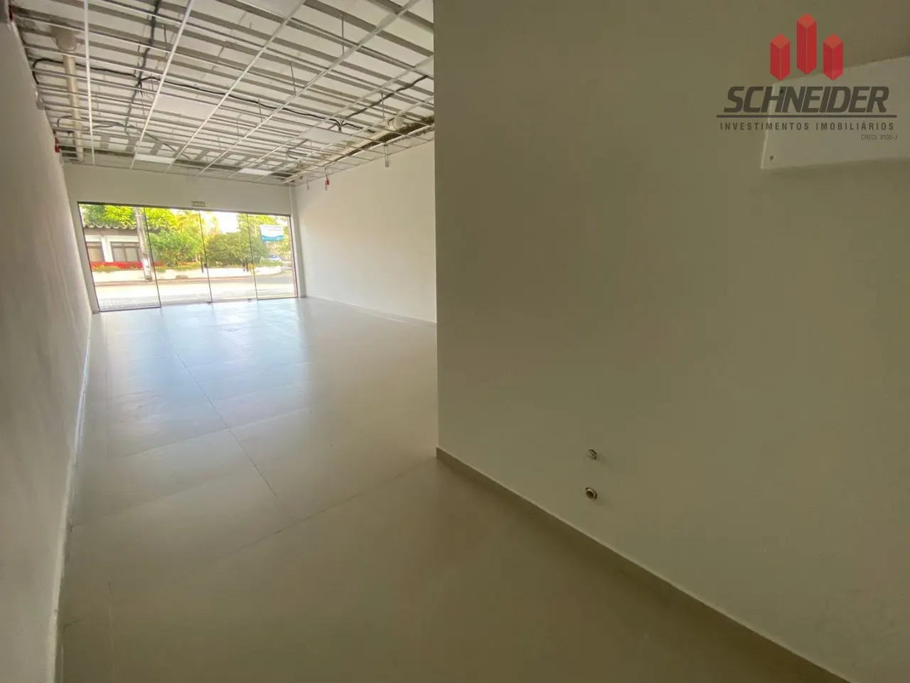 Sala · luz da tarde