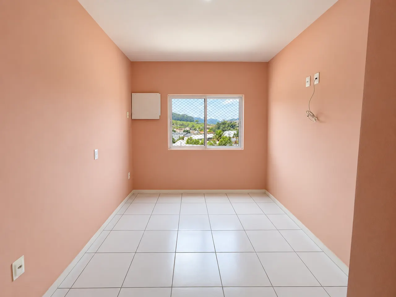 Sala · luz da tarde
