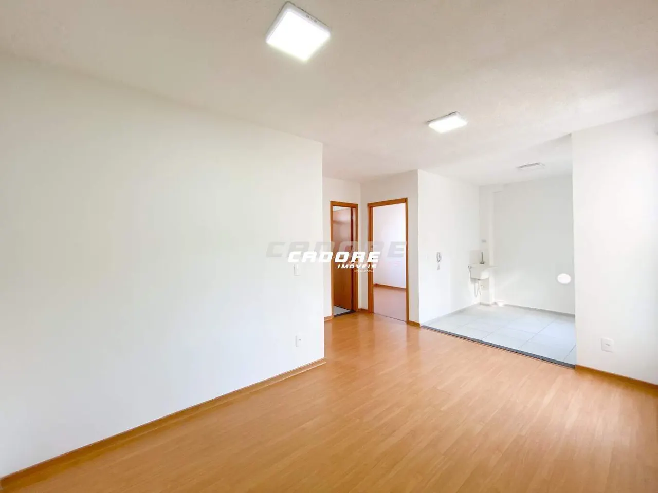 Sala · luz da tarde