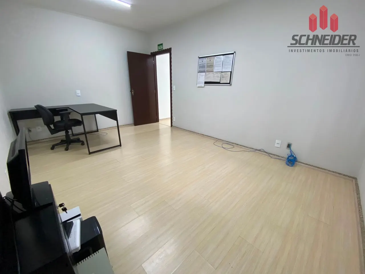 Sala · luz da tarde