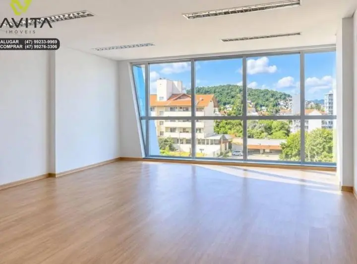 Sala · luz da tarde