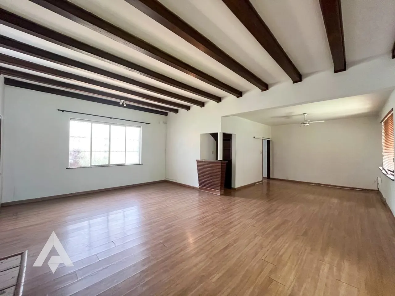 Sala · luz da tarde