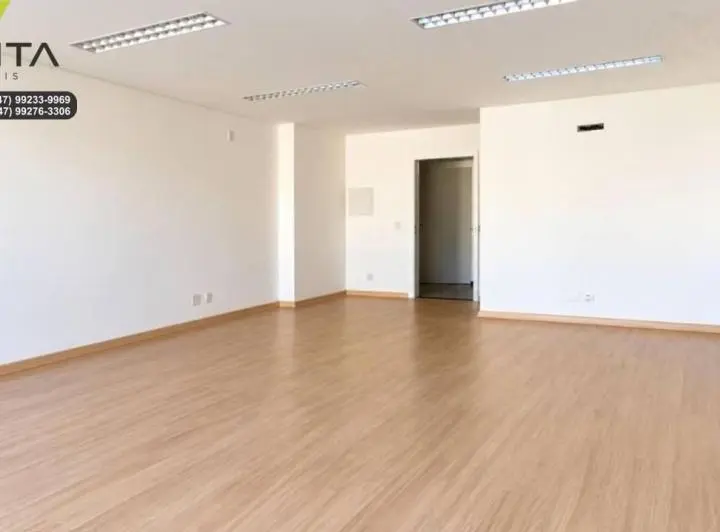 Sala · luz da tarde
