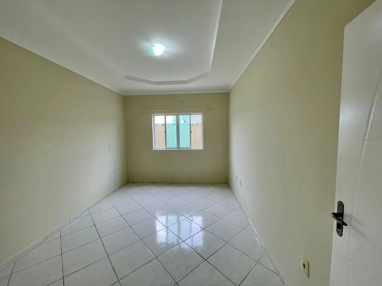 Sala · luz da tarde