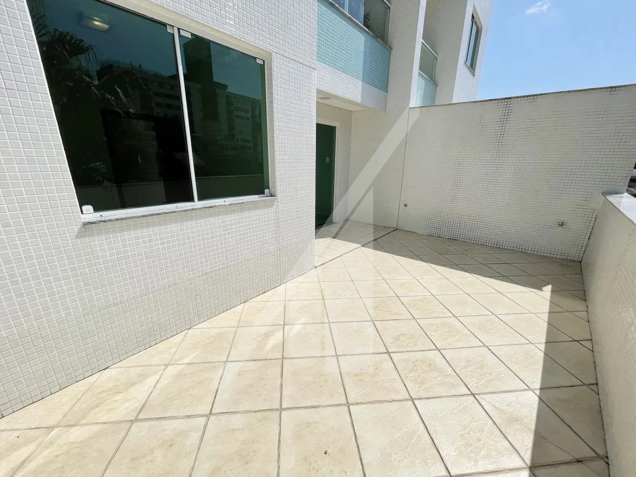 Sala · luz da tarde