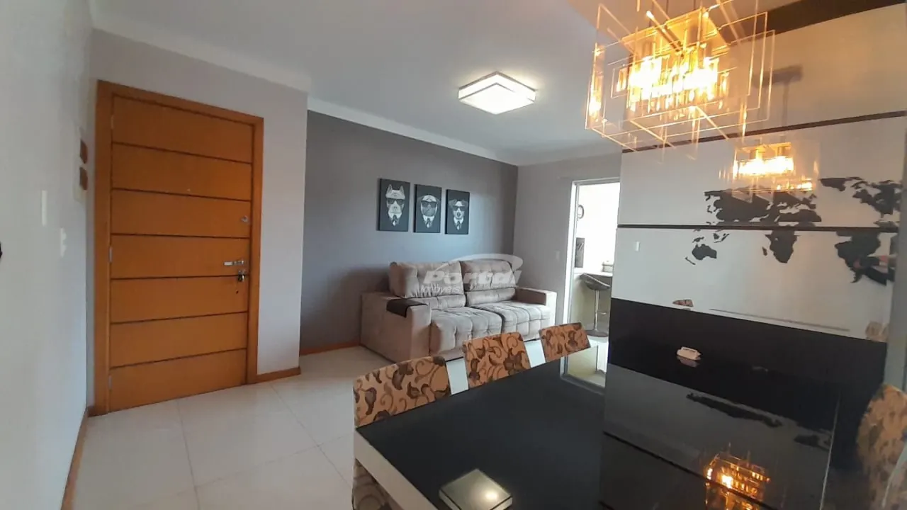 Sala · luz da tarde