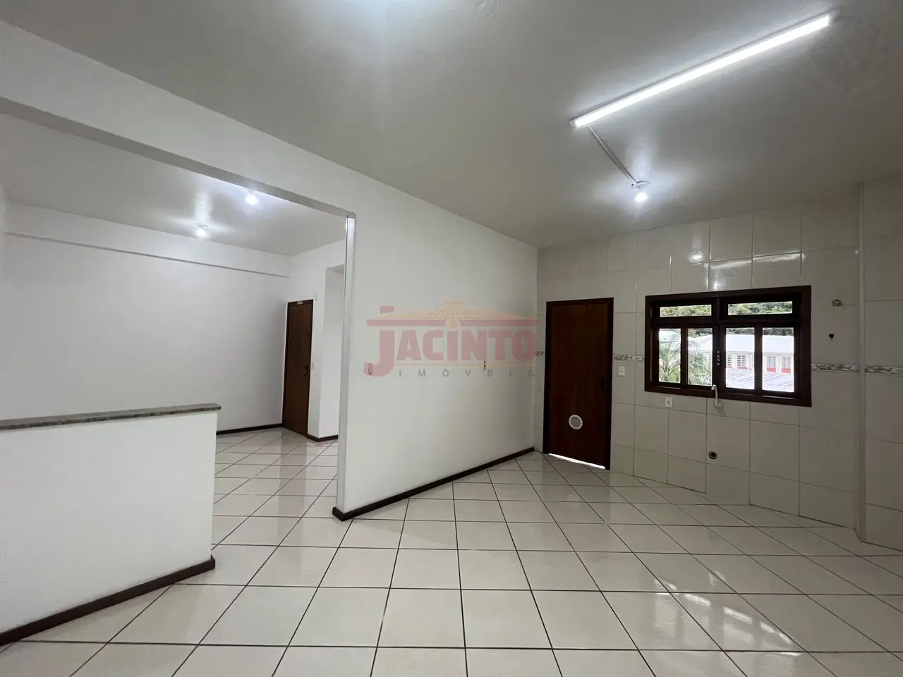 Sala · luz da tarde