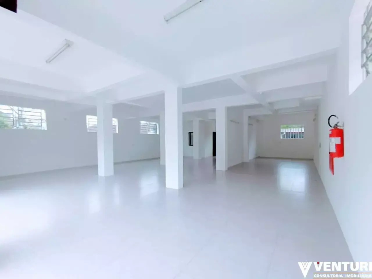 Sala · luz da tarde