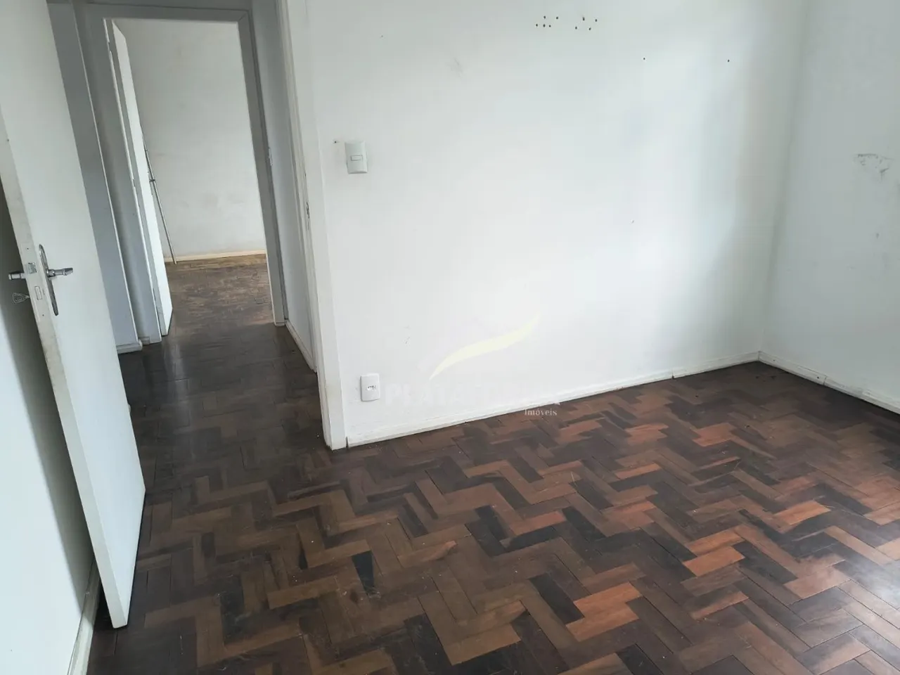 Sala · luz da tarde