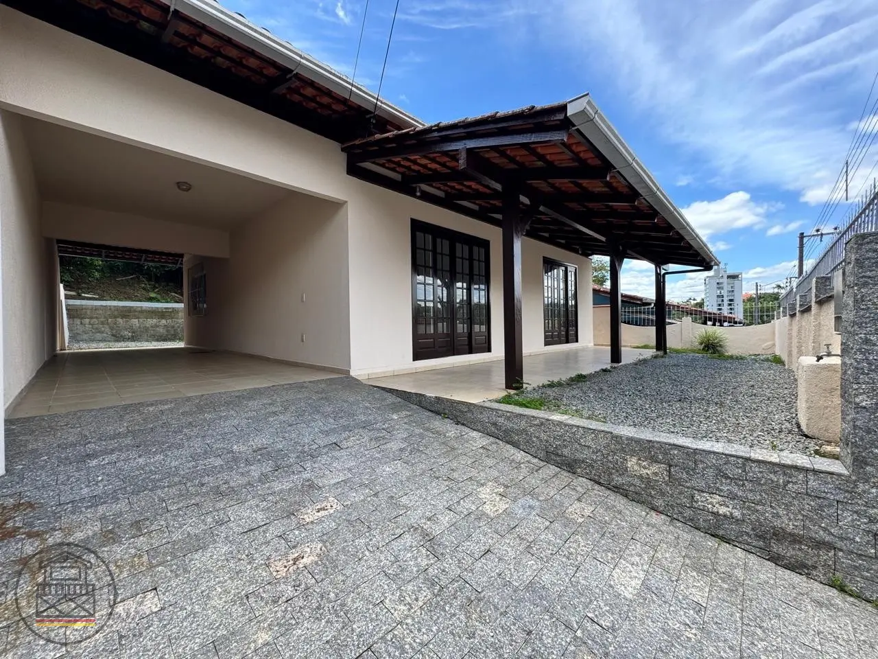 Sala · luz da tarde