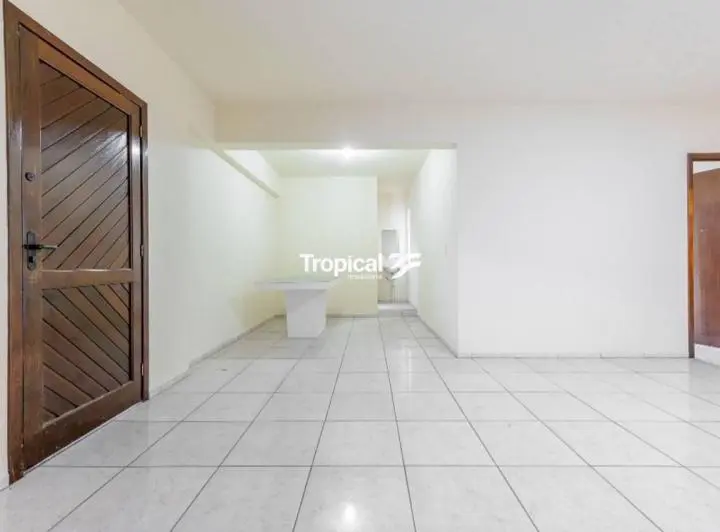 Sala · luz da tarde