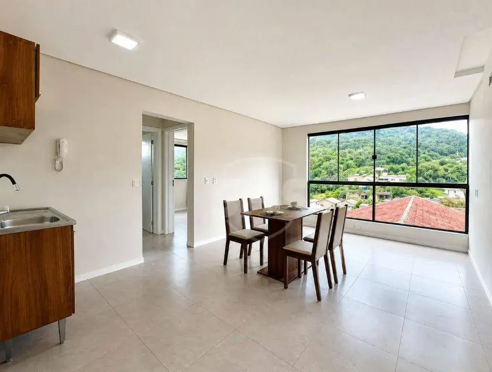 Sala · luz da tarde